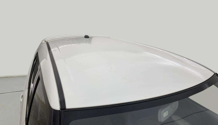 2019 Maruti IGNIS DELTA 1.2, Petrol, Manual, 59,017 km, Roof
