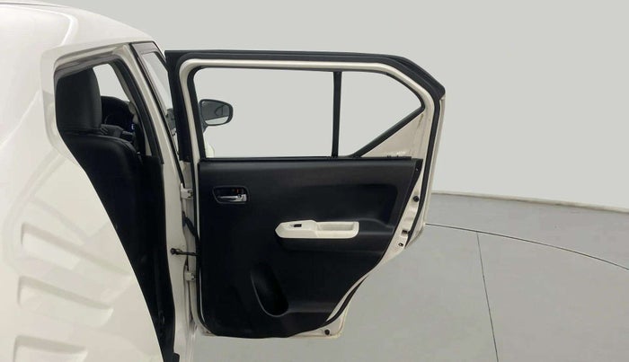 2019 Maruti IGNIS DELTA 1.2, Petrol, Manual, 59,017 km, RHS Rear Door