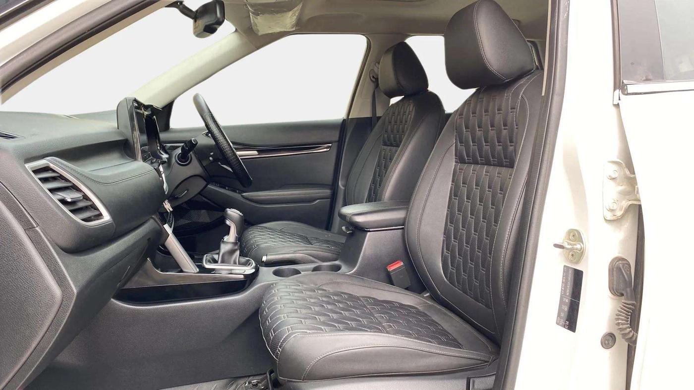 2020 KIA SELTOS HTX ANNIVERSARY EDITION 1.5 PETROL, Petrol, Manual, 48,517 km, Right Side Front Door Cabin