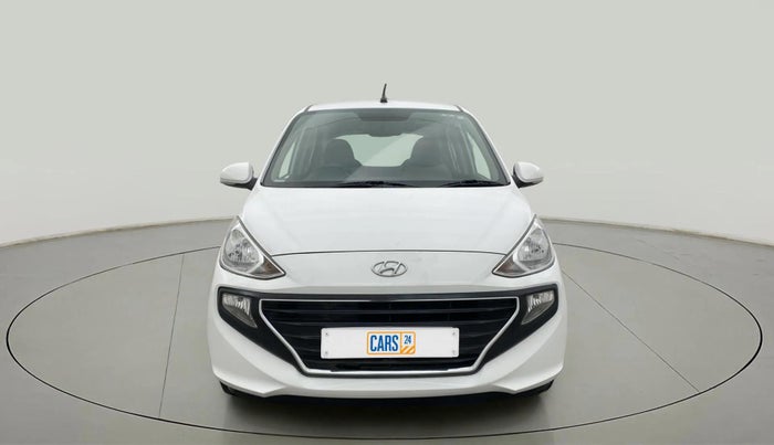 2019 Hyundai NEW SANTRO SPORTZ AMT, Petrol, Automatic, 37,144 km, Front