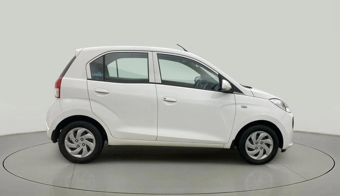 2019 Hyundai NEW SANTRO SPORTZ AMT, Petrol, Automatic, 37,144 km, Right Side View