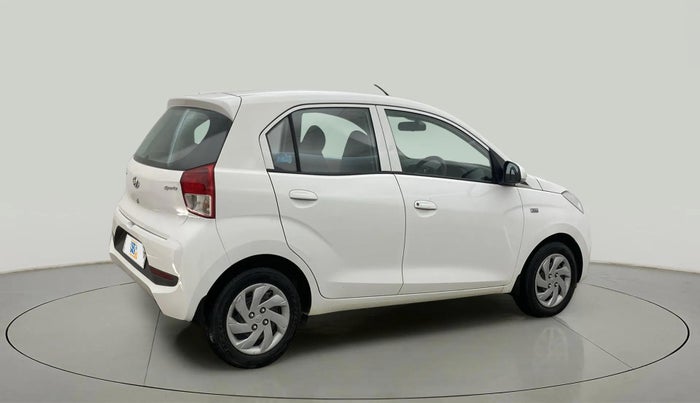 2019 Hyundai NEW SANTRO SPORTZ AMT, Petrol, Automatic, 37,144 km, Right Back Diagonal