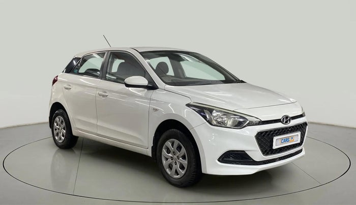 2017 Hyundai Elite i20 MAGNA EXECUTIVE 1.2, Petrol, Manual, 75,065 km, Right Front Diagonal