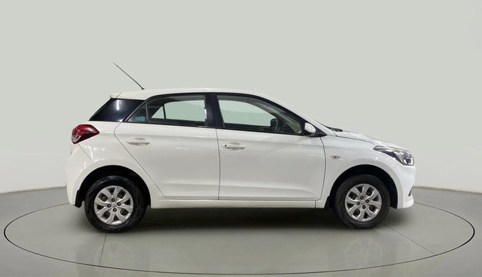 2017 Hyundai Elite i20 MAGNA EXECUTIVE 1.2, Petrol, Manual, 75,065 km, Right Side View