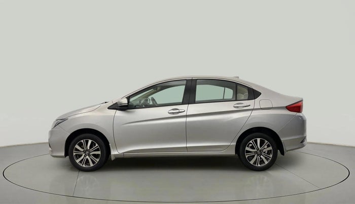 2018 Honda City 1.5L I-VTE V CVT, Petrol, Automatic, 65,421 km, Left Side