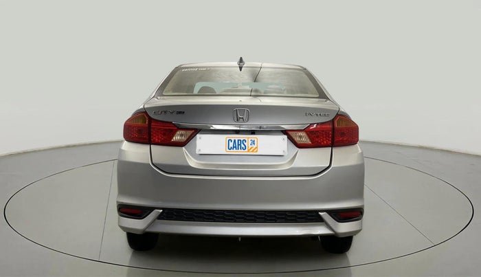 2018 Honda City 1.5L I-VTE V CVT, Petrol, Automatic, 65,421 km, Back/Rear