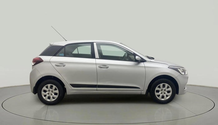 2015 Hyundai Elite i20 SPORTZ 1.2, Petrol, Manual, 77,008 km, Right Side View