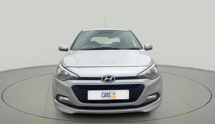 2015 Hyundai Elite i20 SPORTZ 1.2, Petrol, Manual, 77,008 km, Front