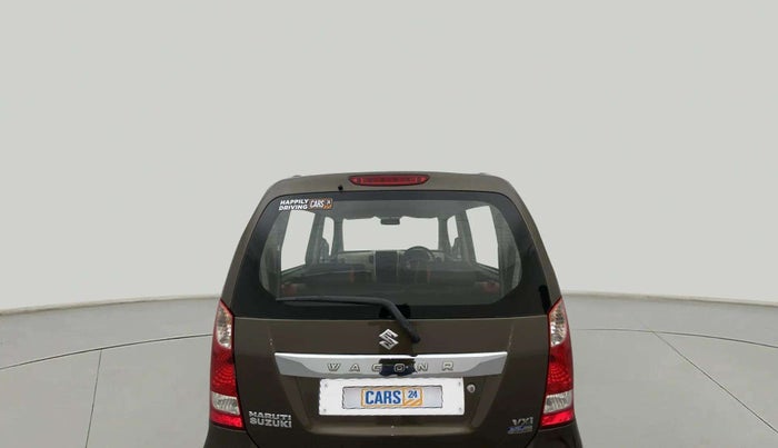 2016 Maruti Wagon R 1.0 VXI AMT, Petrol, Automatic, 24,619 km, Rear Windshield