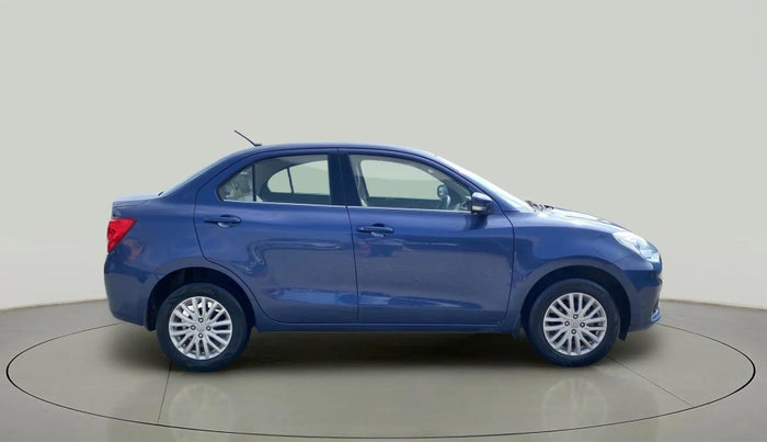 2022 Maruti Dzire ZXI AMT, Petrol, Automatic, 27,242 km, Right Side View