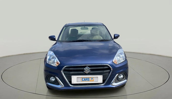 2022 Maruti Dzire ZXI AMT, Petrol, Automatic, 27,242 km, Front