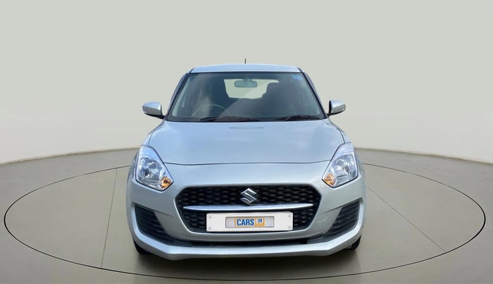 2021 Maruti Swift VXI, Petrol, Manual, 28,822 km, Front