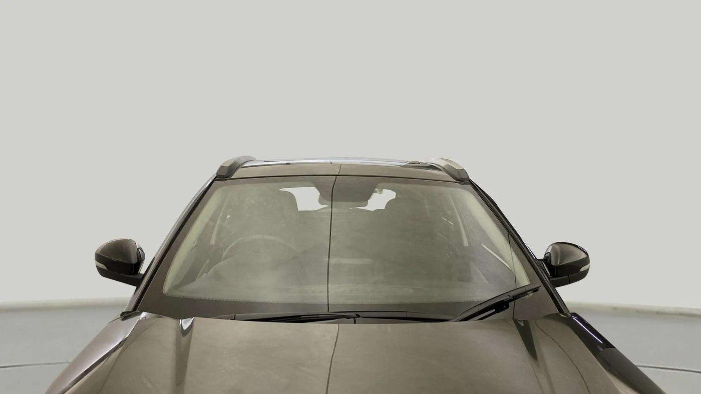 2022 Tata NEXON XZ PLUS (HS) PETROL, Petrol, Manual, 35,828 km, Front Windshield