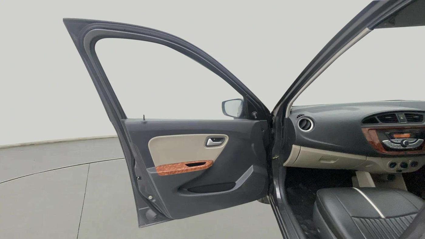 2018 Maruti Alto K10 VXI (O), Petrol, Manual, 33,629 km, LHS Front Door