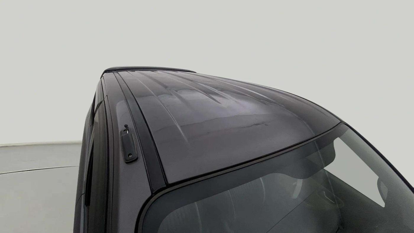 2018 Maruti Alto K10 VXI (O), Petrol, Manual, 33,629 km, Roof