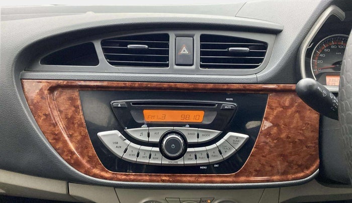 2018 Maruti Alto K10 VXI (O), Petrol, Manual, 33,629 km, Air Conditioner