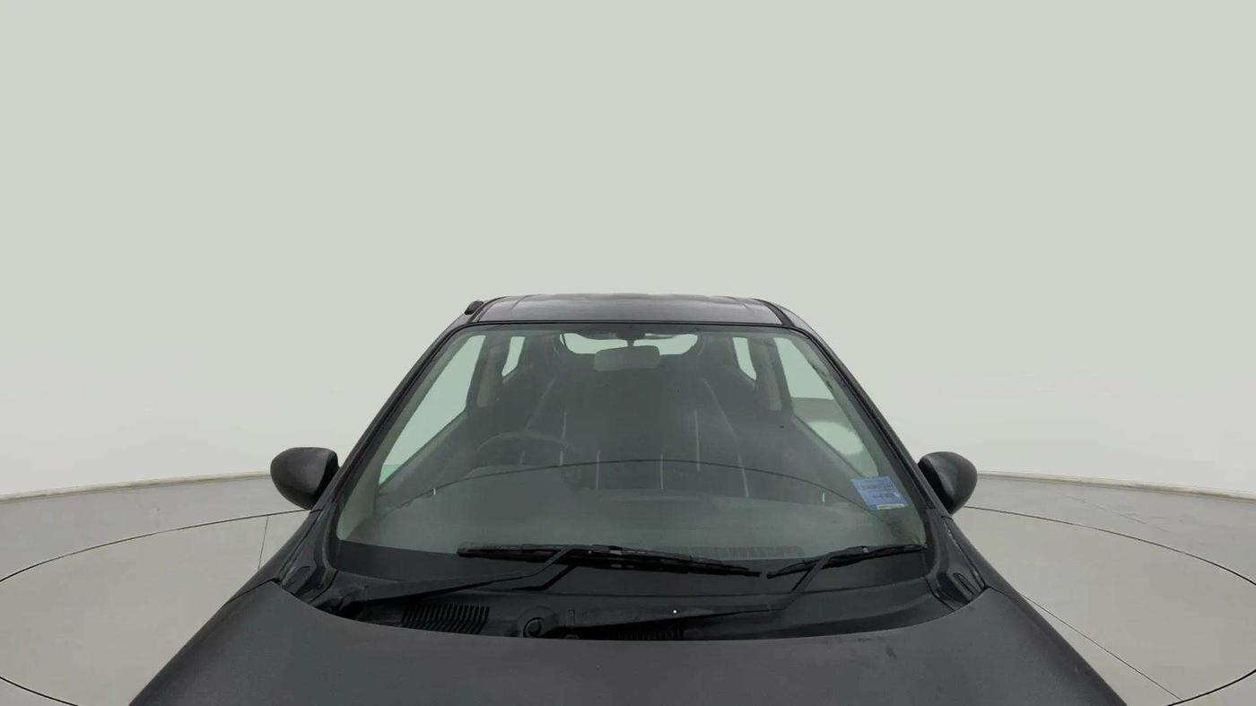 2018 Maruti Alto K10 VXI (O), Petrol, Manual, 33,629 km, Front Windshield