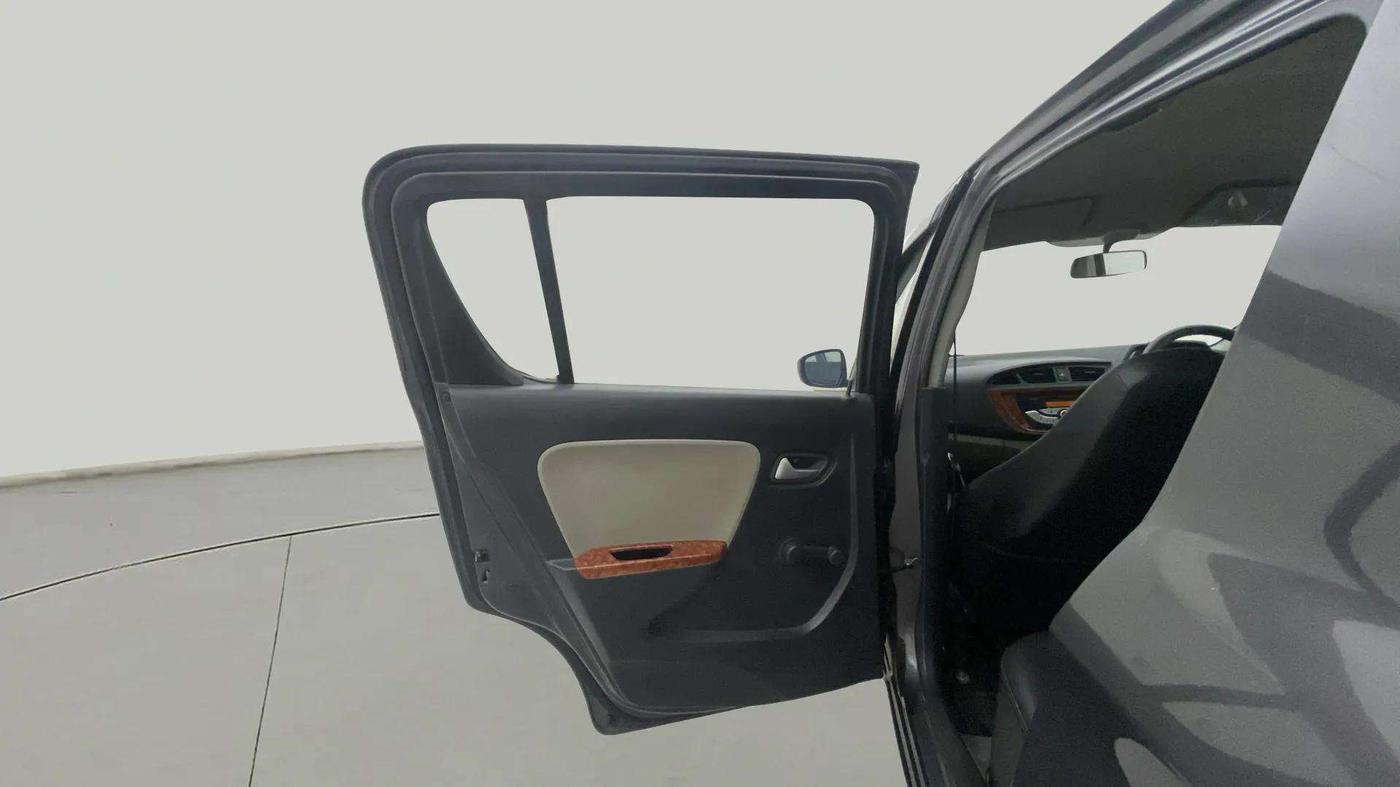 2018 Maruti Alto K10 VXI (O), Petrol, Manual, 33,629 km, LHS Rear Door