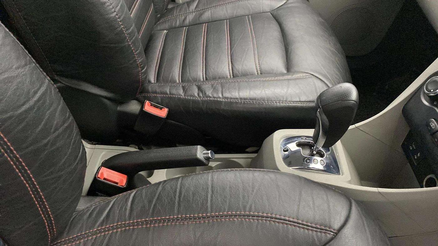 2017 Tata Tiago XZA PETROL, Petrol, Automatic, 72,447 km, Gear Lever