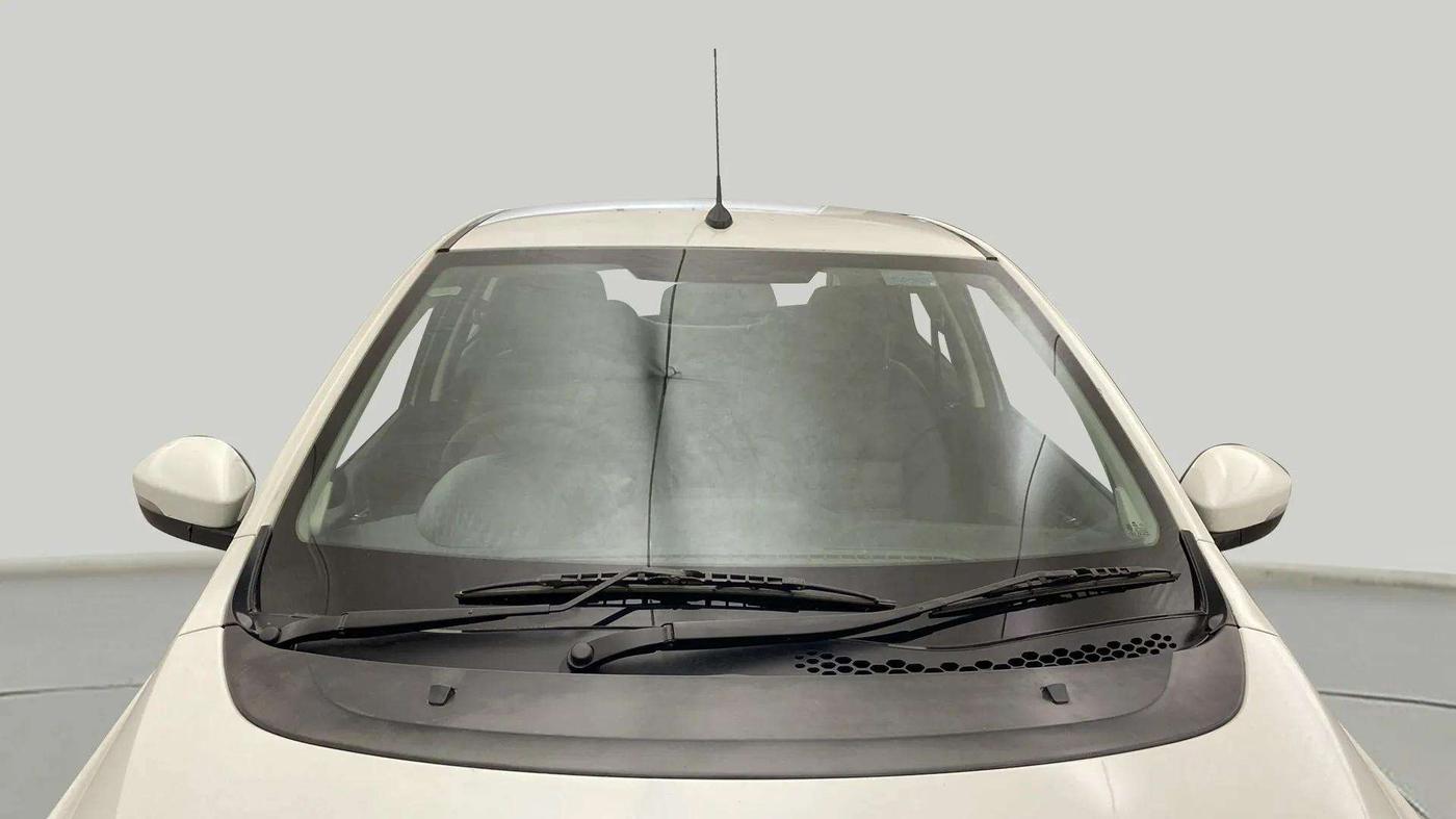 2017 Tata Tiago XZA PETROL, Petrol, Automatic, 72,447 km, Front Windshield