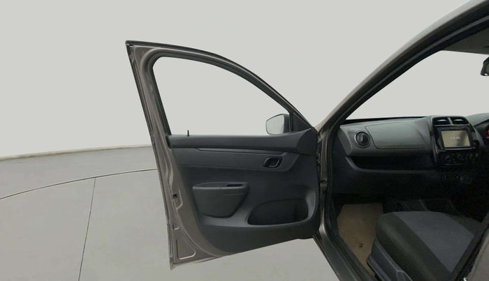 2016 Renault Kwid RXT 0.8, Petrol, Manual, 41,897 km, LHS Front Door