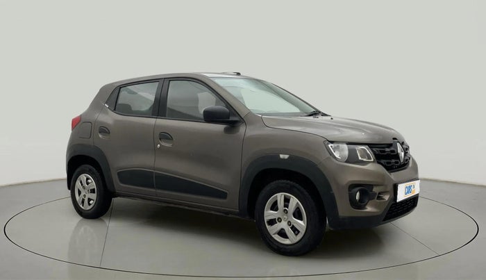 2016 Renault Kwid RXT 0.8, Petrol, Manual, 41,897 km, Right Front Diagonal