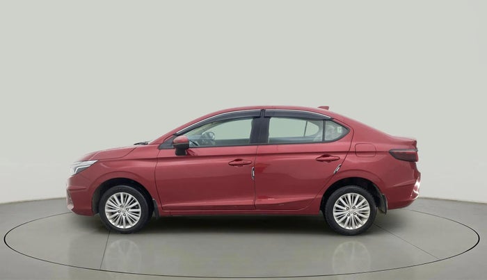 2021 Honda City 1.5L I-VTEC V MT 5TH GEN, Petrol, Manual, 37,966 km, Left Side