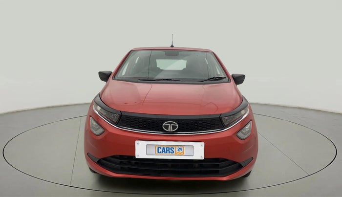 2021 Tata ALTROZ XT PETROL, Petrol, Manual, 31,776 km, Front