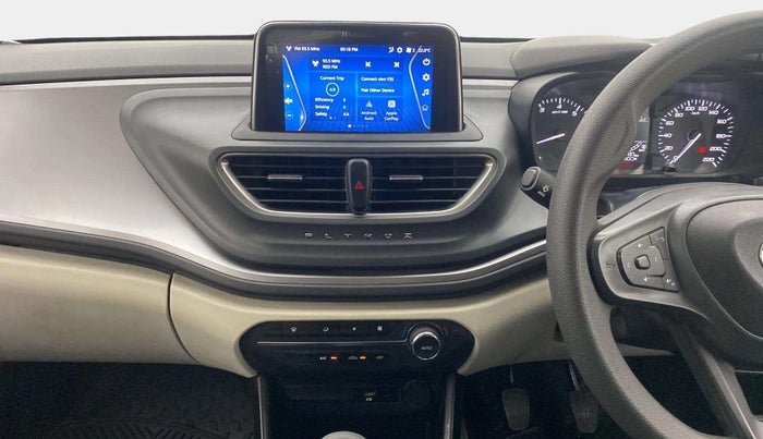 2021 Tata ALTROZ XT PETROL, Petrol, Manual, 31,776 km, Air Conditioner