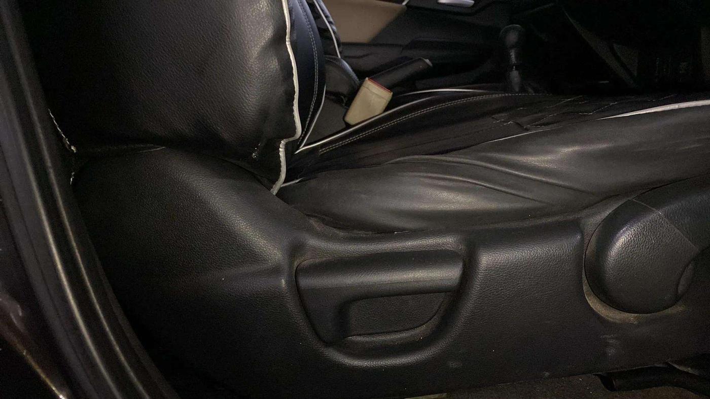 2019 Honda Jazz 1.2L I-VTEC VX, Petrol, Manual, 97,613 km, Driver Side Adjustment Panel