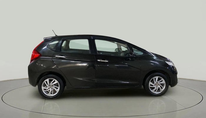 2019 Honda Jazz 1.2L I-VTEC VX, Petrol, Manual, 97,688 km, Right Side View