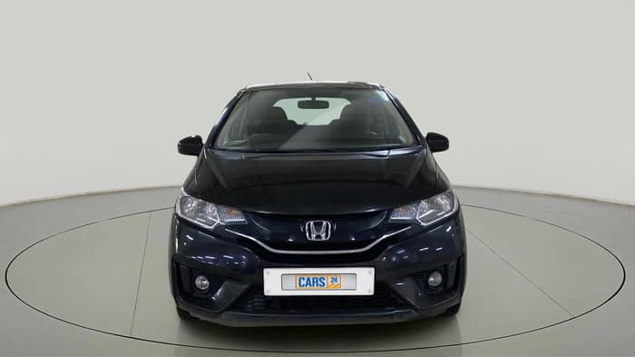 2019 Honda Jazz 1.2L I-VTEC VX, Petrol, Manual, 97,613 km, Front