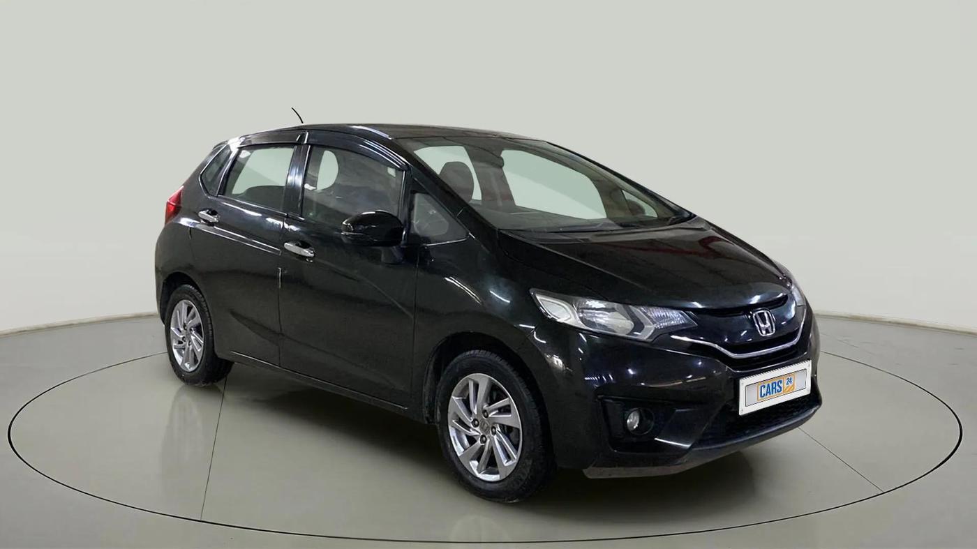2019 Honda Jazz 1.2L I-VTEC VX, Petrol, Manual, 97,613 km, SRP