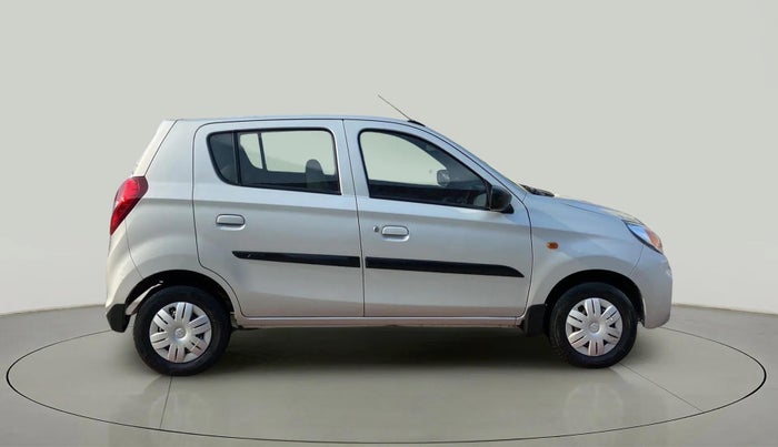 2020 Maruti Alto VXI, Petrol, Manual, 30,407 km, Right Side View