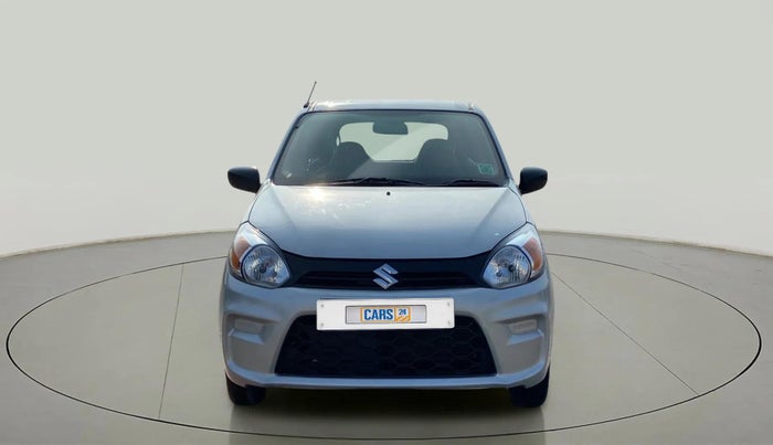 2020 Maruti Alto VXI, Petrol, Manual, 30,407 km, Front