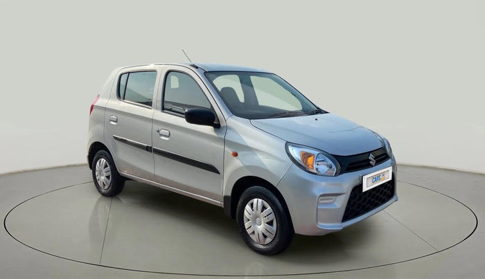 2020 Maruti Alto VXI, Petrol, Manual, 30,407 km, SRP