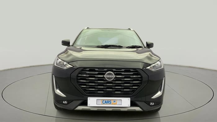 2022 Nissan MAGNITE XV MT, Petrol, Manual, 27,763 km, Front