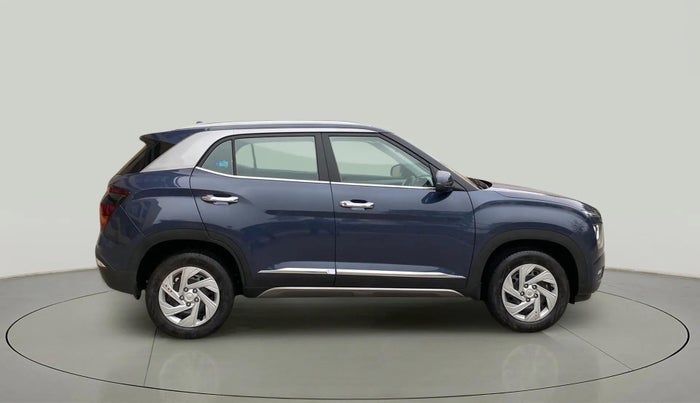 2023 Hyundai Creta EX 1.5 PETROL, Petrol, Manual, 6,547 km, Right Side View