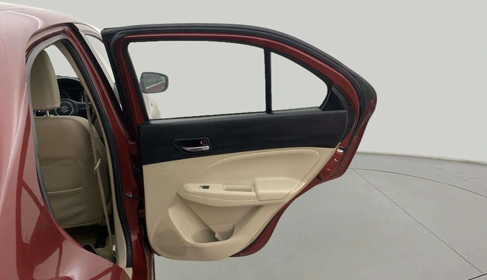 2017 Maruti Dzire ZXI, Petrol, Manual, 34,903 km, RHS Rear Door