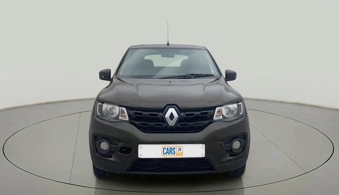 2019 Renault Kwid RXL, Petrol, Manual, 70,580 km, Front