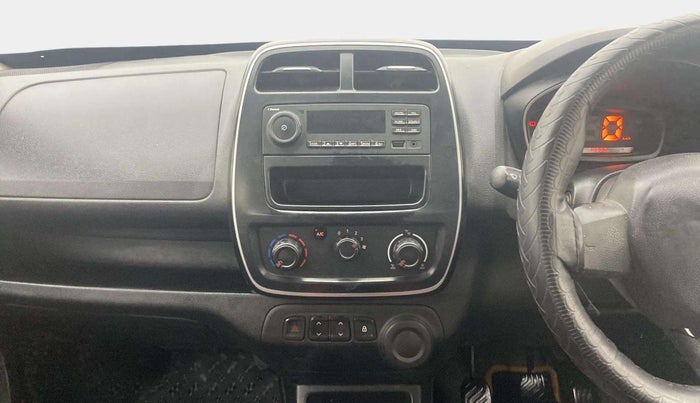 2019 Renault Kwid RXL, Petrol, Manual, 70,580 km, Air Conditioner