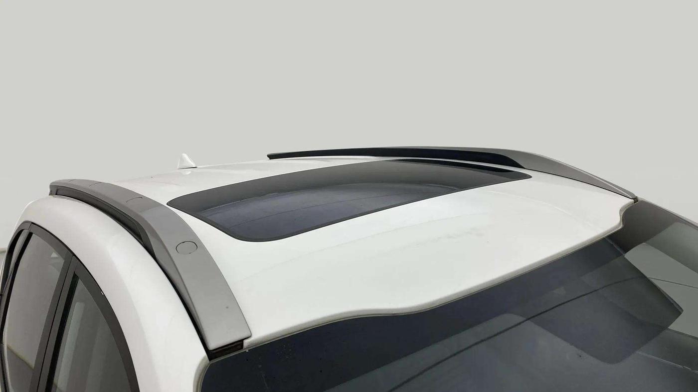 2020 KIA SONET GTX PLUS 1.0 IMT, Petrol, Manual, 50,806 km, Roof