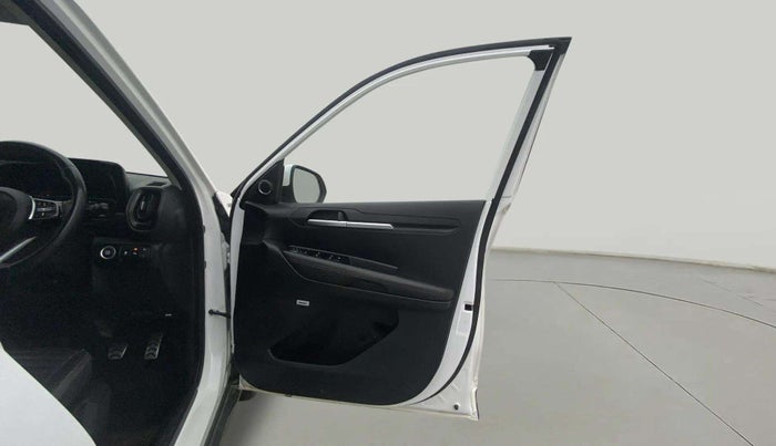 2020 KIA SONET GTX PLUS 1.0 IMT, Petrol, Manual, 50,806 km, RHS Front Door