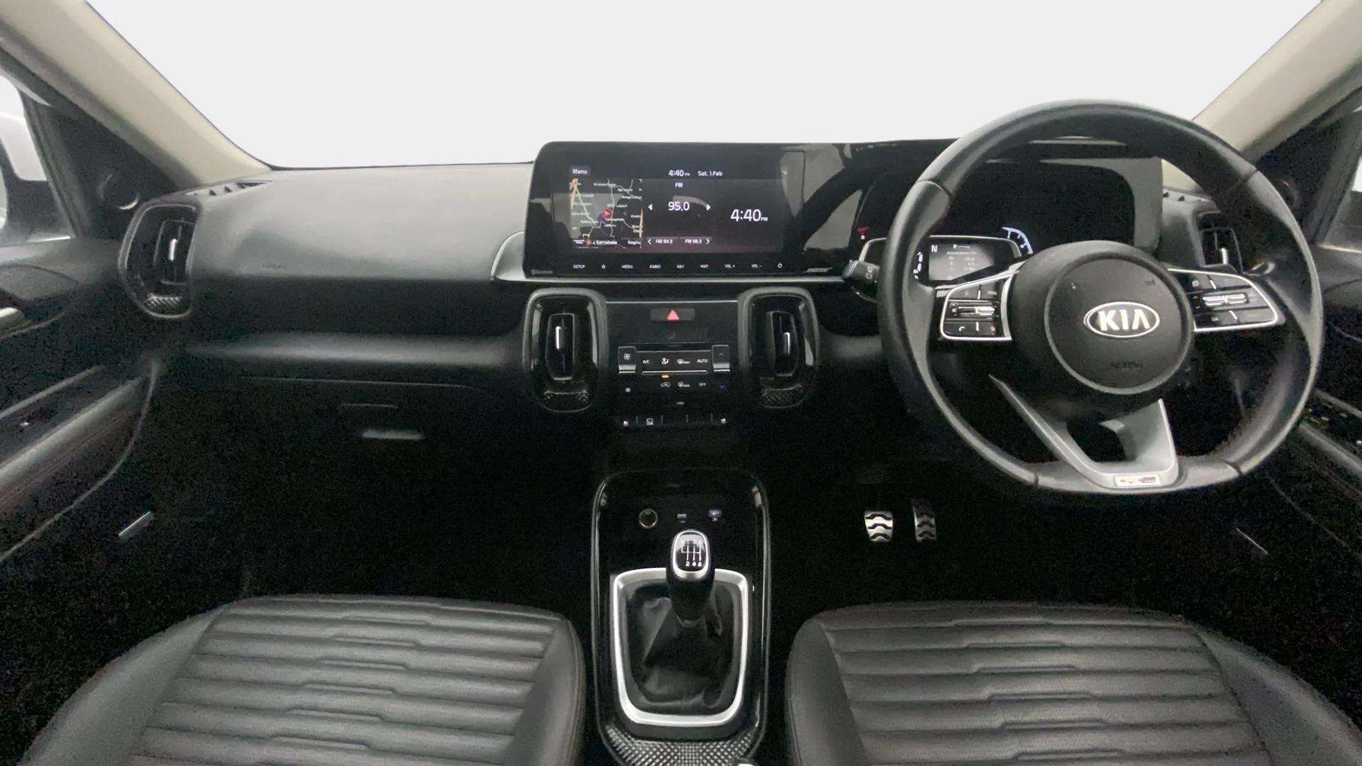 Interior