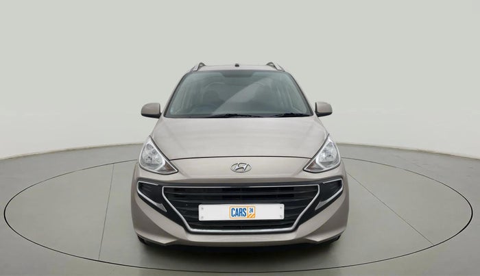 2018 Hyundai NEW SANTRO MAGNA, Petrol, Manual, 11,239 km, Front