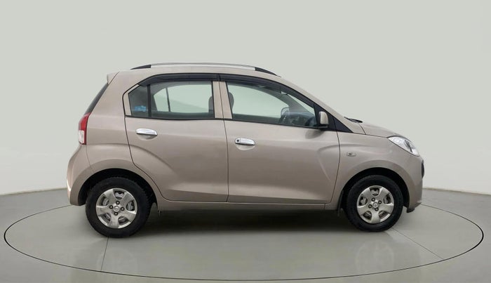 2018 Hyundai NEW SANTRO MAGNA, Petrol, Manual, 11,239 km, Right Side View