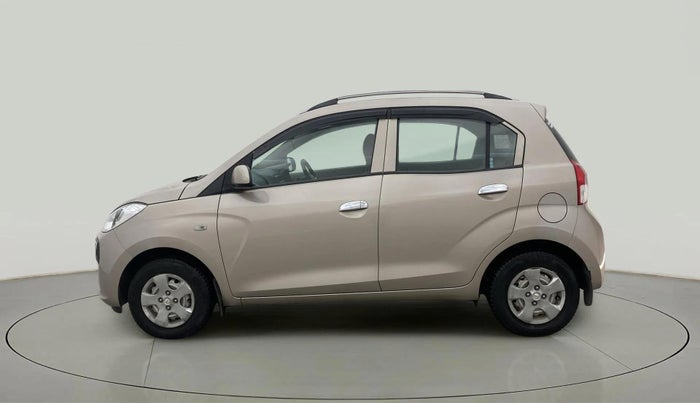 2018 Hyundai NEW SANTRO MAGNA, Petrol, Manual, 11,239 km, Left Side