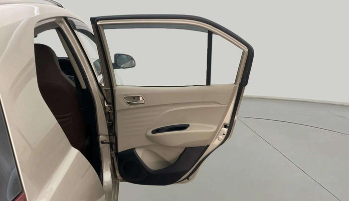 2018 Hyundai NEW SANTRO MAGNA, Petrol, Manual, 11,239 km, RHS Rear Door