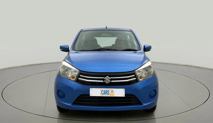 2017 Maruti Celerio ZXI, Petrol, Manual, 90,632 km, Front