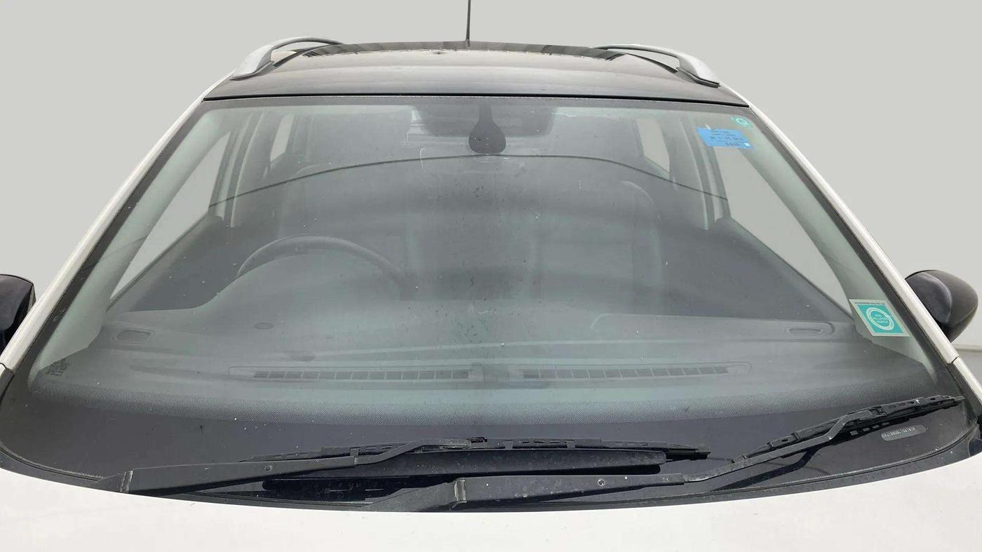 2019 Volkswagen Polo GT TSI AT, Petrol, Automatic, 24,390 km, Front Windshield